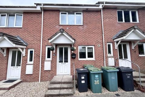 2 bedroom terraced house to rent, Reed Street, Ryde