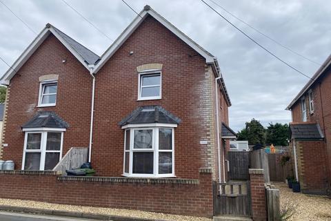 3 bedroom semi-detached house for sale, Princes Road, Freshwater