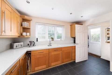 4 bedroom detached house for sale, Griffith Road, Banbury - Pristine property