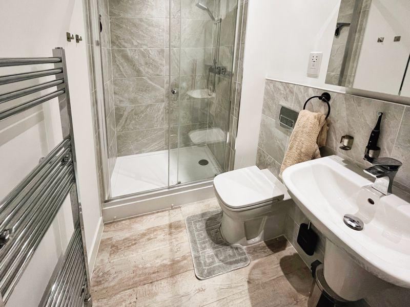 En suite