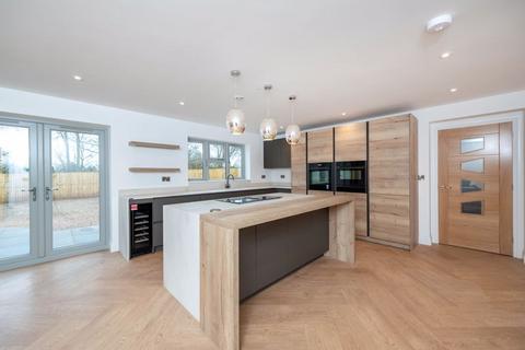 3 bedroom bungalow for sale, 2 Horton Close, Elmhirst Road, Horncastle LN9 5FS