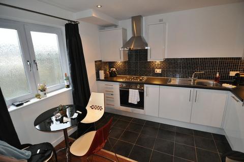 1 bedroom apartment for sale, Taurus House, Bristol, BS2