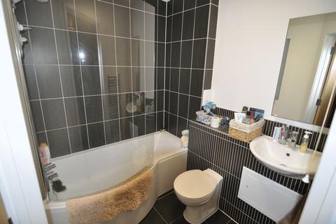 1 bedroom apartment for sale, Taurus House, Bristol, BS2