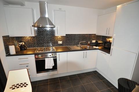 1 bedroom apartment for sale, Taurus House, Bristol, BS2