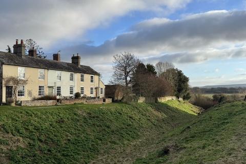 Westport Cottages, Wareham