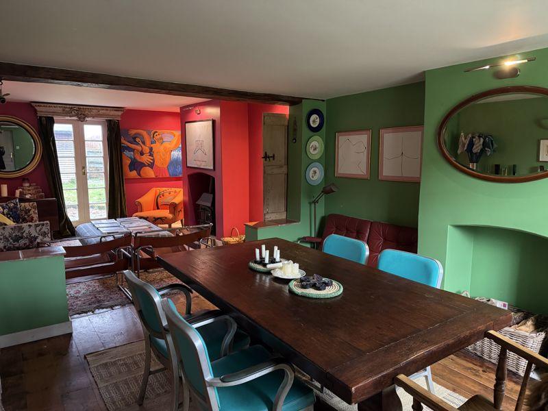 Lounge-Diner