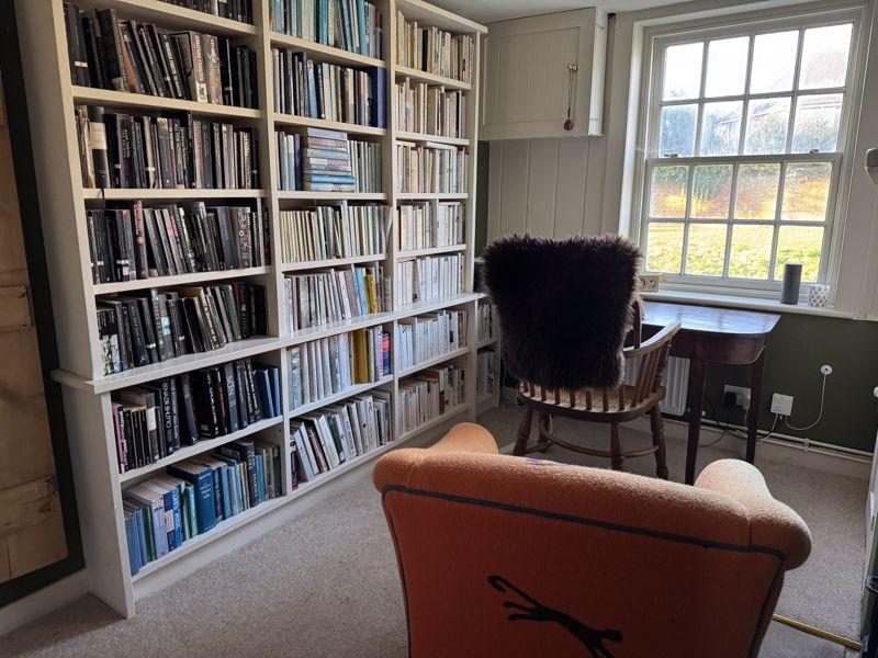 Home Office