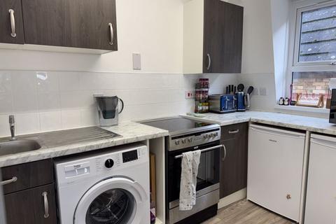 undefined, St Marys House, Wareham Town Centre