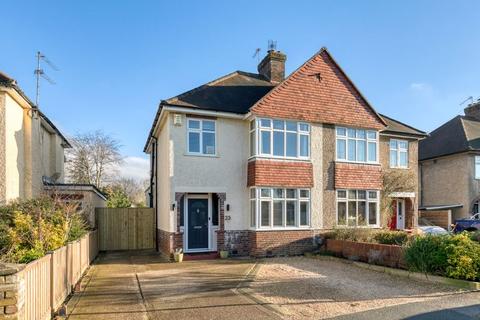 3 bedroom semi-detached house for sale, The Grove, Addlestone