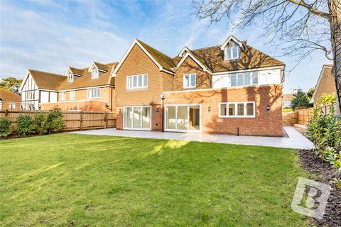18a Herbert Road, Hornchurch, RM11 3LD