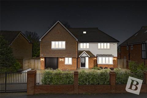 18a Herbert Road, Hornchurch, RM11 3LD