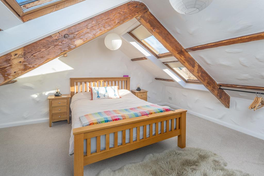 Bed One-1