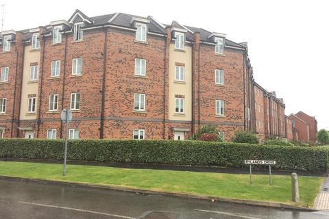 2 bedroom flat to rent, Rylands Drive,  Warrington, WA2