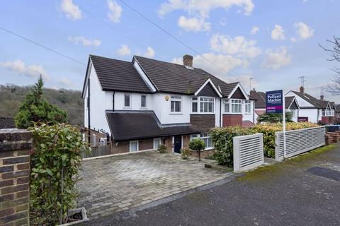 4 bedroom semi-detached house for sale, Hyde Road, Sanderstead