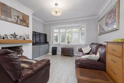 4 bedroom semi-detached house for sale, Hyde Road, Sanderstead