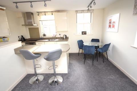 2 bedroom apartment for sale, Thame