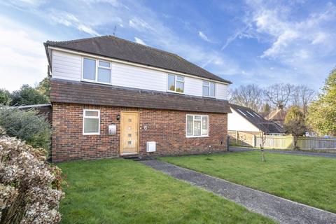 3 bedroom detached house for sale, Cambridge Way, Uckfield