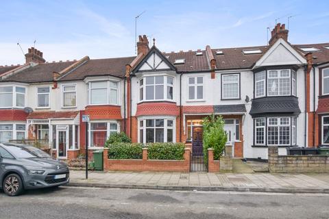 4 bedroom terraced house for sale, Sussex Road, Harrow