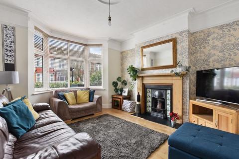 4 bedroom terraced house for sale, Sussex Road, Harrow