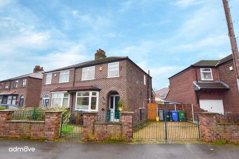 3 bedroom semi-detached house for sale, Lindsell Road, Altrincham, WA14 5PA