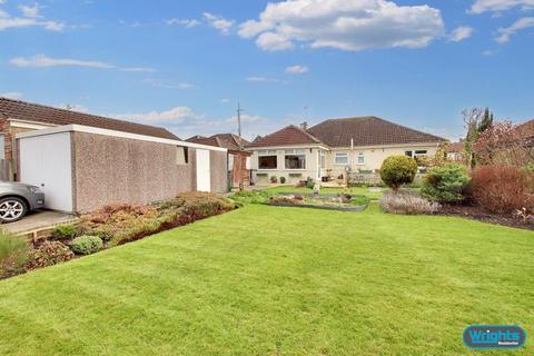 2 bedroom detached bungalow for sale, Greenway Gardens, Trowbridge