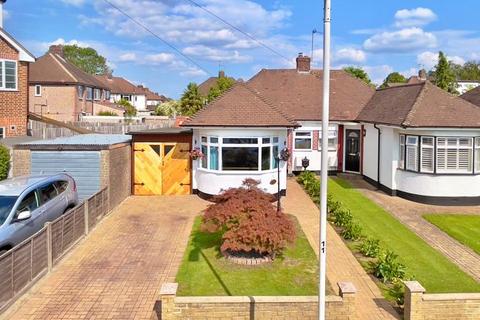 3 bedroom semi-detached bungalow for sale, Pavilion Way, Ruislip, HA4