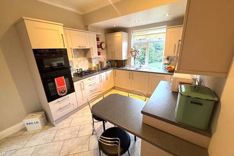 3 bedroom semi-detached house for sale, Clayworth Road, Brunton Park