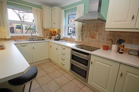 3 bedroom detached house for sale, Westgrove, Fordingbridge SP6