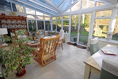 2 Westgrove, Fordingbridge, SP6 1LS