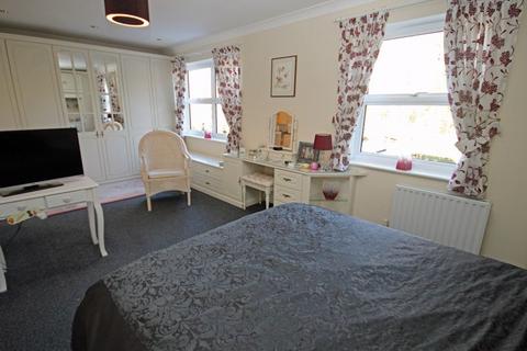 2 Westgrove, Fordingbridge, SP6 1LS