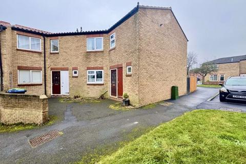 13 Foxley, Washington, NE37 3BN