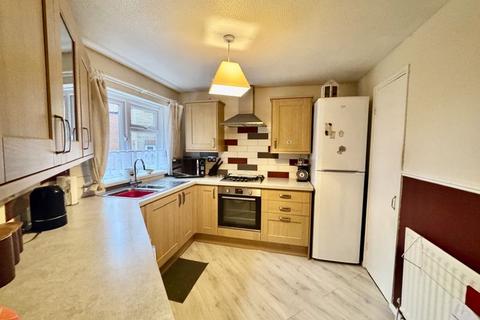13 Foxley, Washington, NE37 3BN