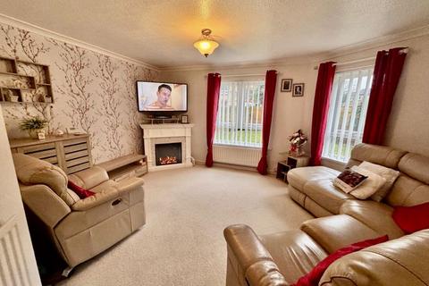 13 Foxley, Washington, NE37 3BN