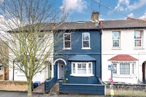 30 Mill Road, London, SW19 2NE