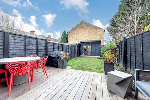 30 Mill Road, London, SW19 2NE