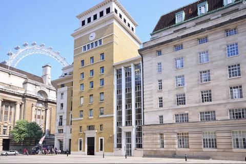 2 bedroom flat for sale, East Block, Forum Magnum Square, London, SE1