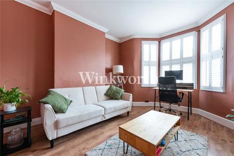 2 bedroom apartment to rent, Westbury Avenue, London, N22