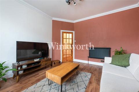 2 bedroom apartment to rent, Westbury Avenue, London, N22