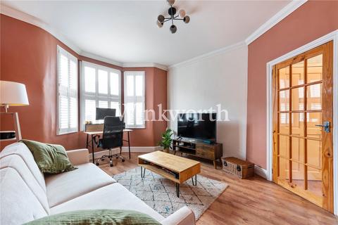 2 bedroom apartment to rent, Westbury Avenue, London, N22