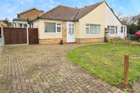 2 bedroom bungalow for sale, Seaview Road, Brightlingsea, CO7