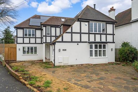 5 bedroom detached house for sale, Sandy Lane, Sutton