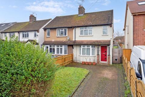 2 bedroom semi-detached house for sale, Denham Way, Rickmansworth WD3