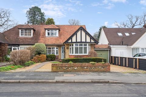 3 bedroom semi-detached house for sale, Kenilworth Drive, Rickmansworth WD3