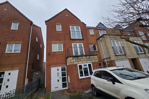 5 bedroom house to rent, Essington way, Wolverhampton