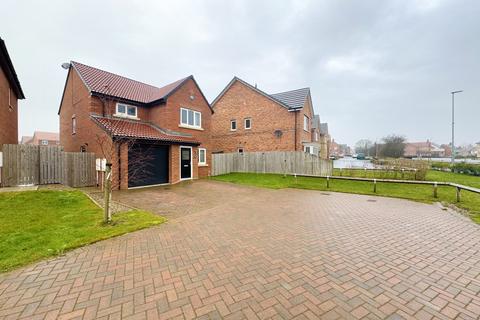 18 High Grange Way, Wingate, TS28 5FG