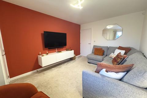 18 High Grange Way, Wingate, TS28 5FG