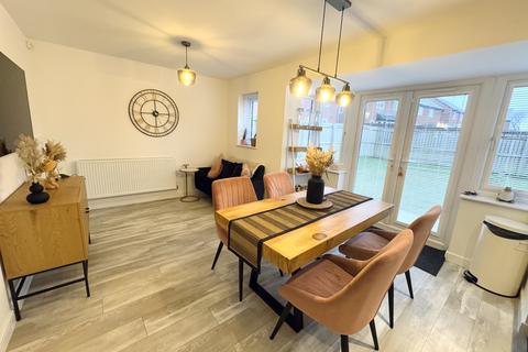 18 High Grange Way, Wingate, TS28 5FG