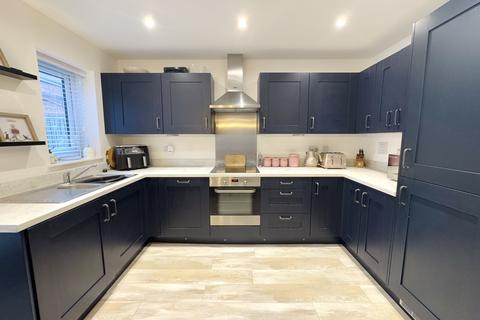 18 High Grange Way, Wingate, TS28 5FG