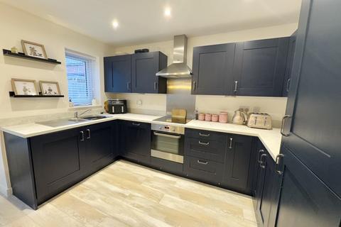 18 High Grange Way, Wingate, TS28 5FG