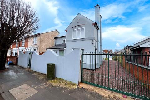 undefined, Seymour Road, Linden